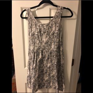 COPY - Doctor Who Dress